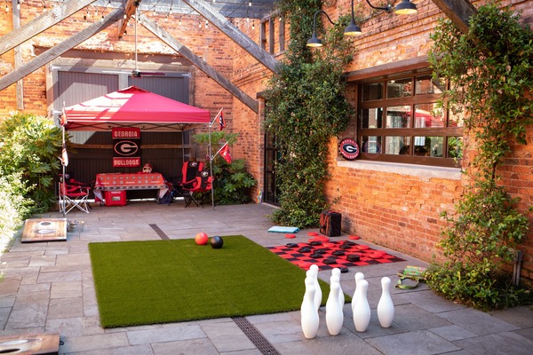 Wayfarer Hotel & Events