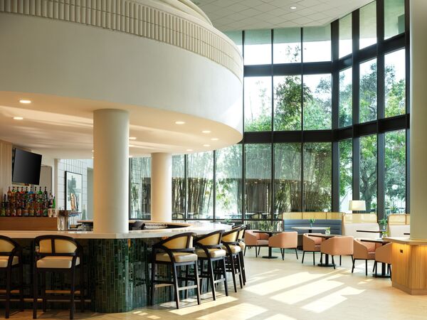 Sheraton Tampa Brandon Hotel