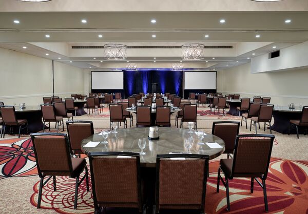 Sheraton Tampa Brandon Hotel