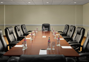 Carlton Boardroom