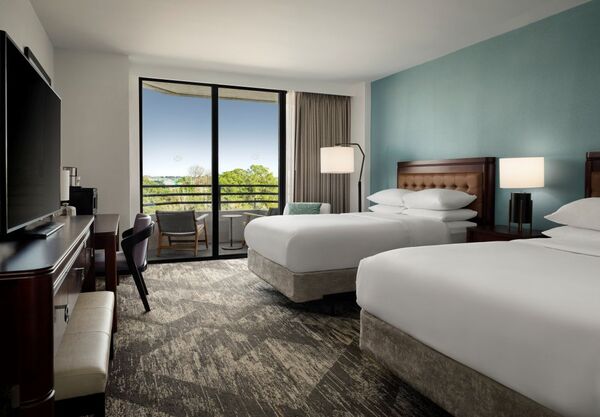 Sheraton Tampa Brandon Hotel