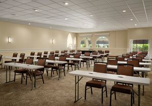 Cypress Room