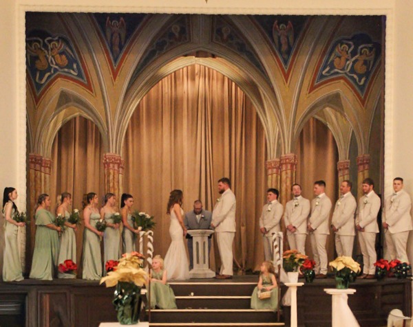 Williamsport Scottish Rite