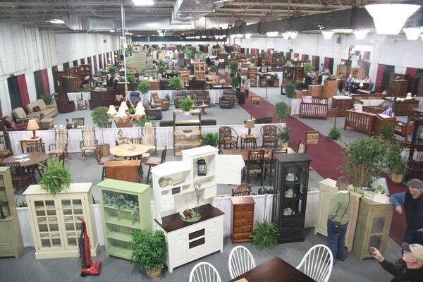 Michiana Event Center