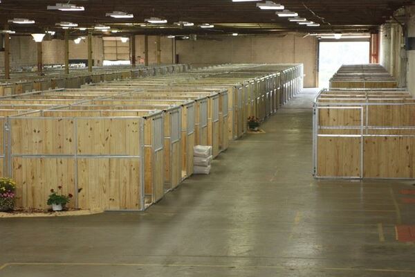 Michiana Event Center