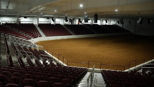 Michiana Event Center