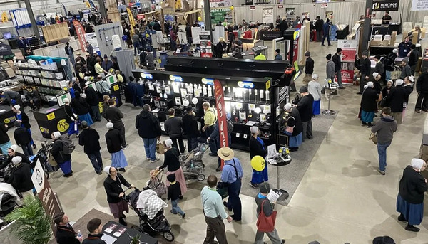 Michiana Event Center