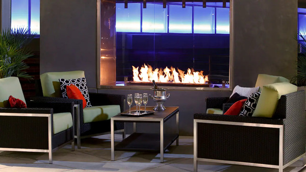 Hyatt House Charlotte Center City