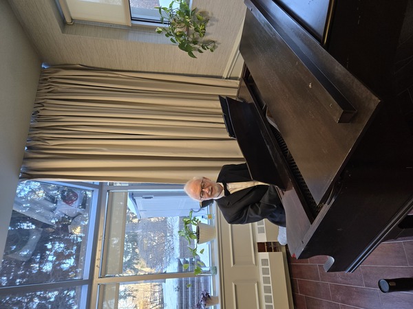 Derek Byrne Entertainment