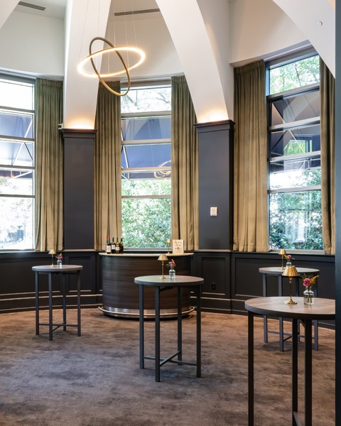 The Americano Atlanta by Scott Conant