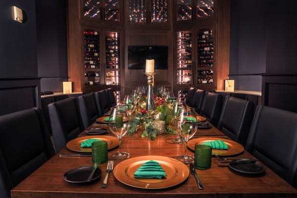 The Americano Atlanta by Scott Conant