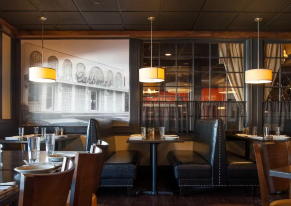 Carbone's Kitchen