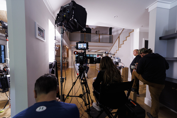 Beverly Boy Productions - Chicago Video Production Company