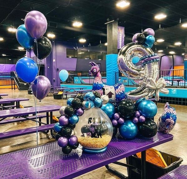 Altitude Trampoline Park