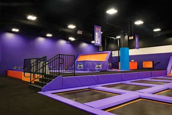 Altitude Trampoline Park