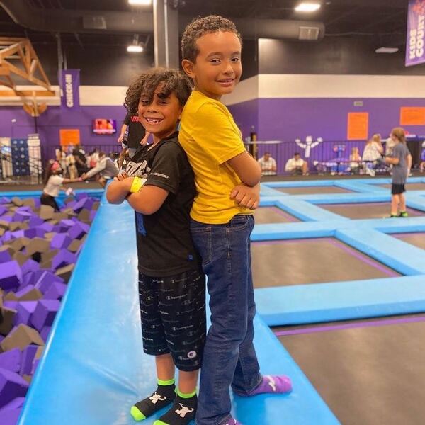 Altitude Trampoline Park