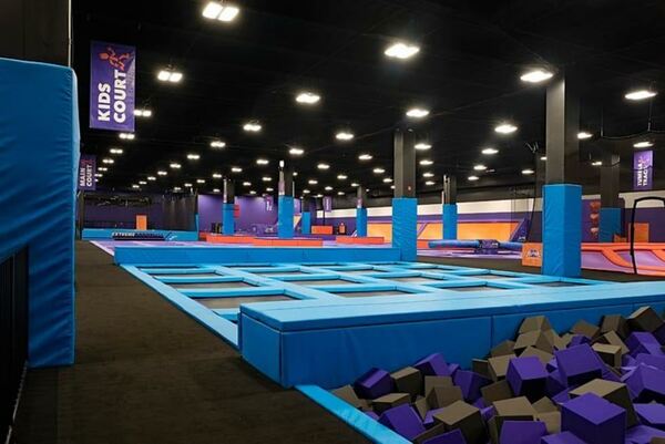 Altitude Trampoline Park