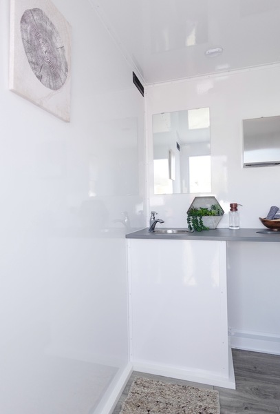 Greenville Event Luxury Restrooms