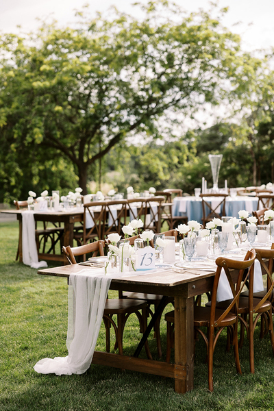 Abeja Winery and Inn