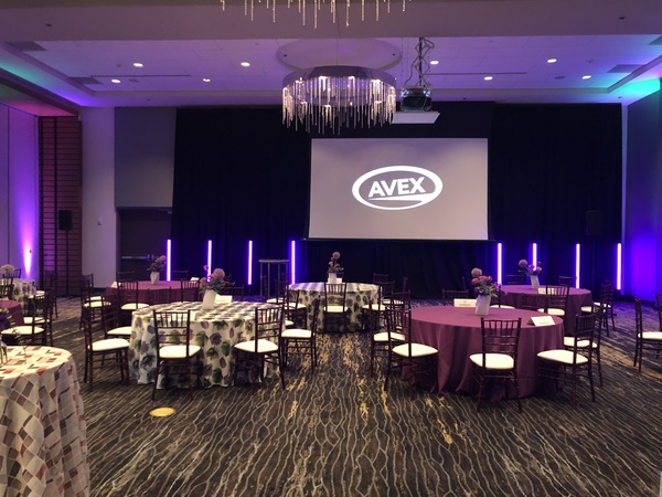 InterContinental Minneapolis - St. Paul Airport Hotel