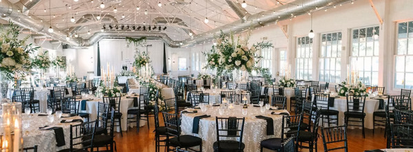 Emerson Park Pavillion