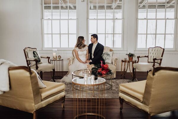 Emerson Park Pavillion