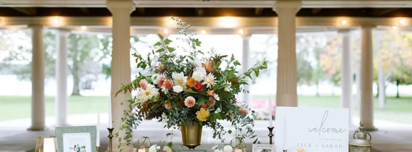 Emerson Park Pavillion