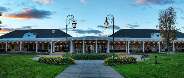 Emerson Park Pavillion