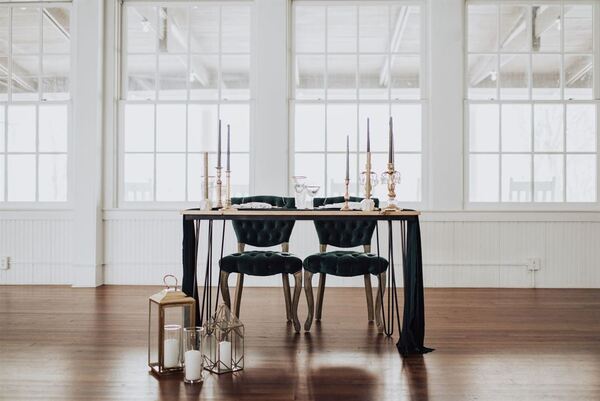 Emerson Park Pavillion