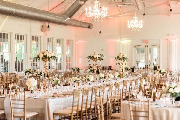 Emerson Park Pavillion