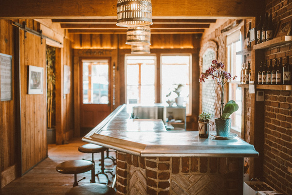 Carhartt Family Wines