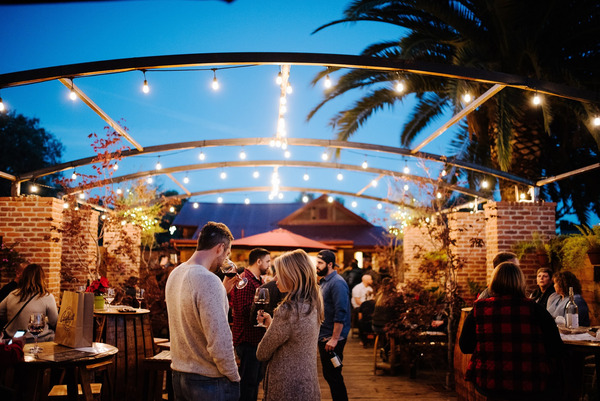 Carhartt Family Wines