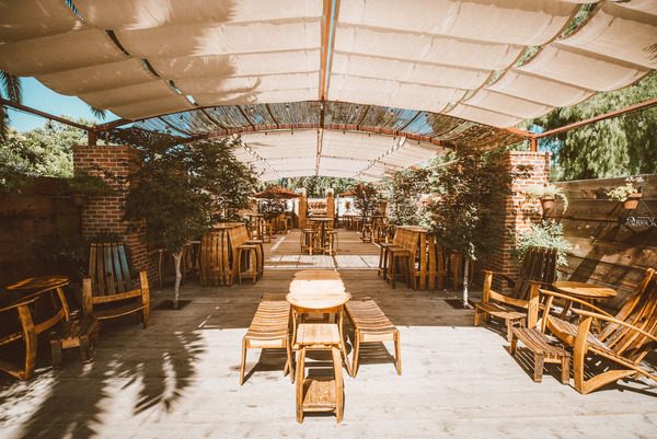 Carhartt Family Wines