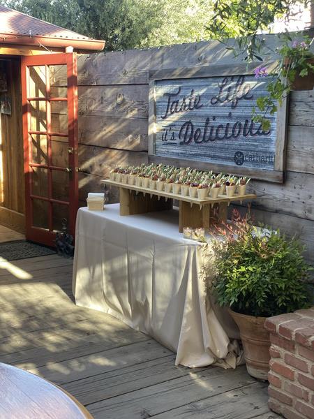 Carhartt Family Wines