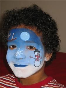 Beebop the clown and friends