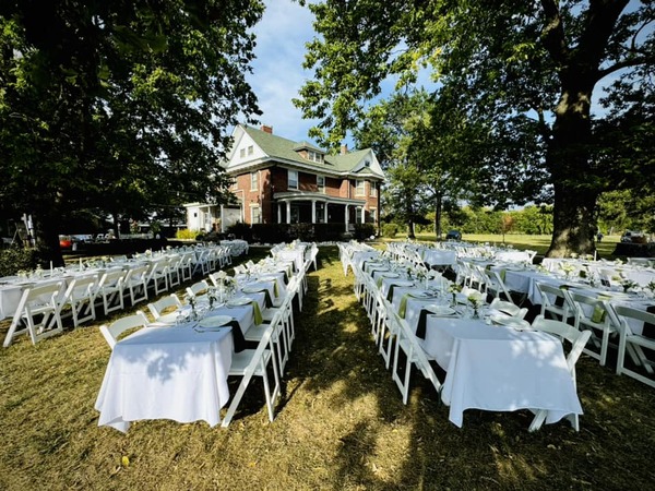 Historic Taylor Barn