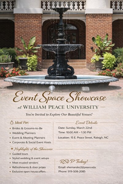 William Peace University