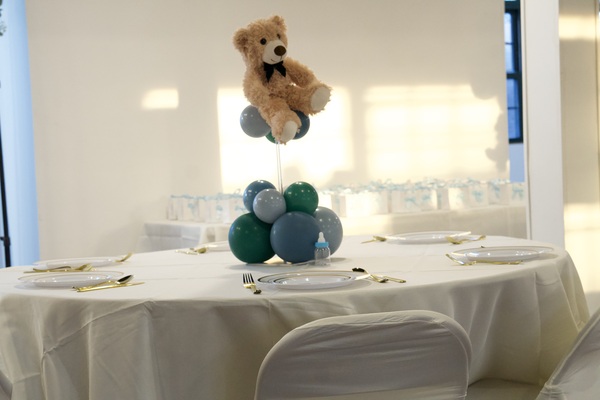 Chateau Marvelle Event Space Venue