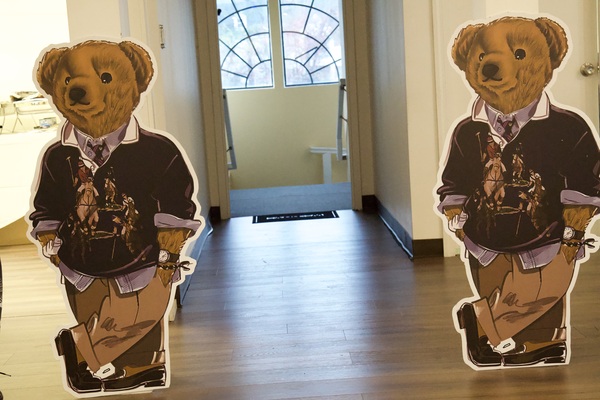 Chateau Marvelle Event Space Venue