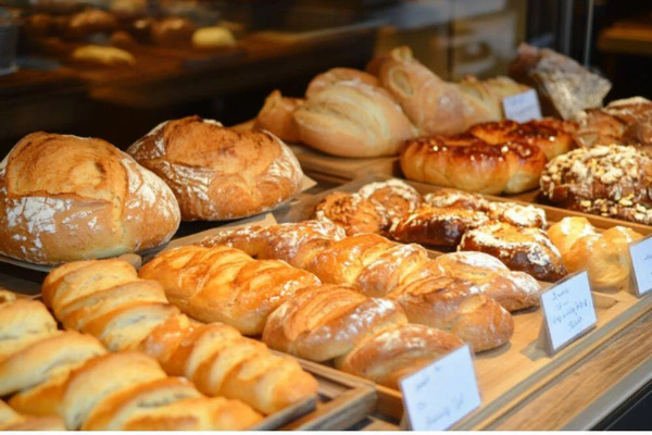 Lavender Bakery & Cafe’