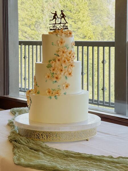 Lavender Bakery & Cafe’