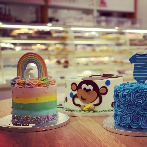 Lavender Bakery & Cafe’