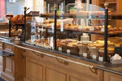 Lavender Bakery & Cafe’