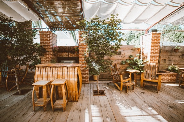 Carhartt Family Wines