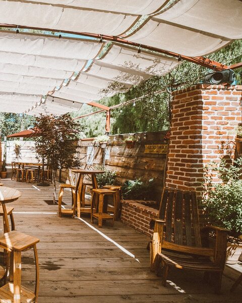 Carhartt Family Wines