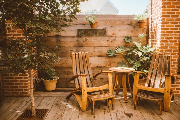 Carhartt Family Wines