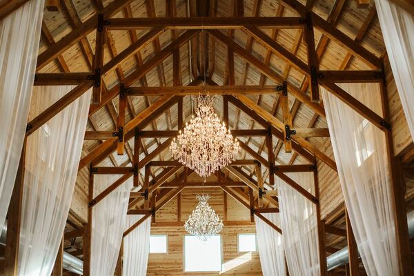 Meadow Barn at Country Orchards