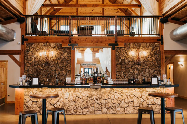 Meadow Barn at Country Orchards