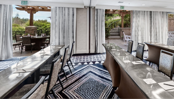 Hilton Santa Cruz Scotts Valley