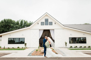 The Veranda by Meadow Barn